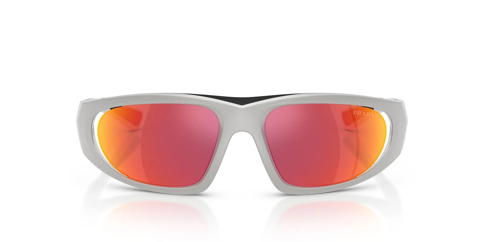 Prada Linea Rossa B03S Sunglasses - view 18